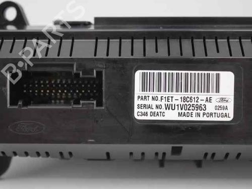 Climate control FORD FOCUS III  | BP19238659I5 