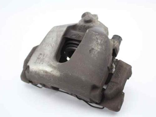 Used Right front brake caliper FORD FOCUS III [2010-2020]  19234841