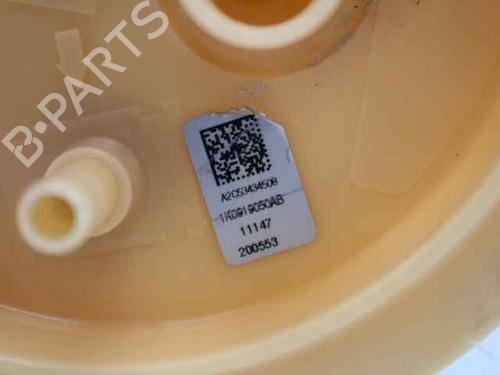 Fuel pump VW GOLF VI (5K1) 1.6 TDI | BP21200037M76 