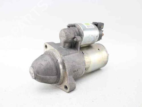 Used Starter Starter HYUNDAI i30 (PDE, PD, PDEN) 1.6 CRDi (110 hp) 36173848 36173848