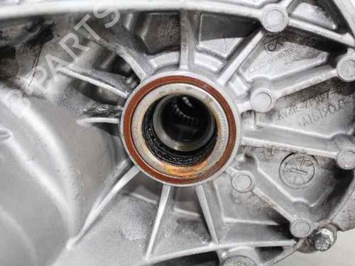 Gearbox FORD FOCUS III 1.0 EcoBoost | BP37455864M3 - Image 7