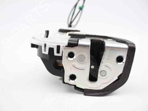 Rear right lock TOYOTA YARIS (_P13_) 1.3 (NSP130_, NSP130) | BP19238877C99 