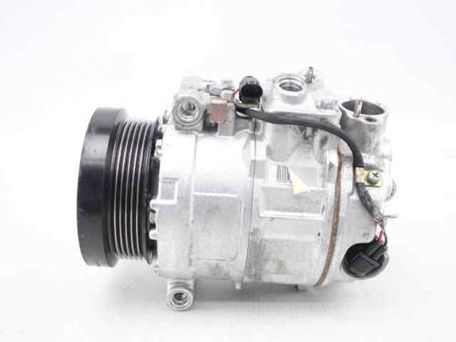 AC compressor MERCEDES-BENZ CLS (C219) CLS 350 (219.356) | BP19244356M34 