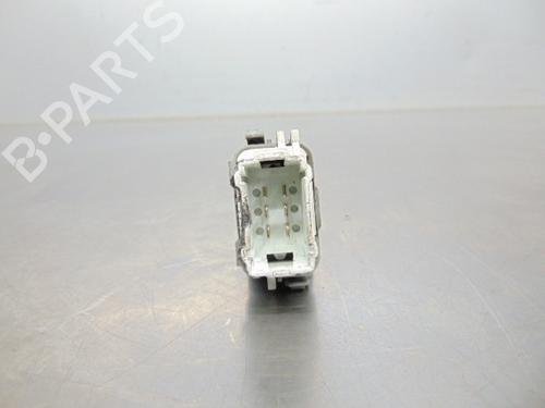 Right rear window switch RENAULT MEGANE II (BM0/1_, CM0/1_) 1.5 dCi (BM0F, BM0T, BM2B, CM0F, CM0T) | BP19199187I28 