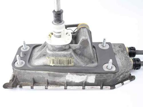 Gear lever SEAT IBIZA III (6L1)  | BP22795183M90 