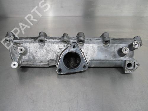 Intake manifold OPEL COMBO Box Body/MPV 1.7 CDTI 16V | BP19190987M70 