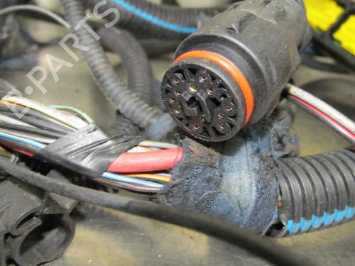 Wiring harness FIAT PUNTO (188_) 1.9 DS 60 (188.031, .051, .231, .251) | BP19193697E16 