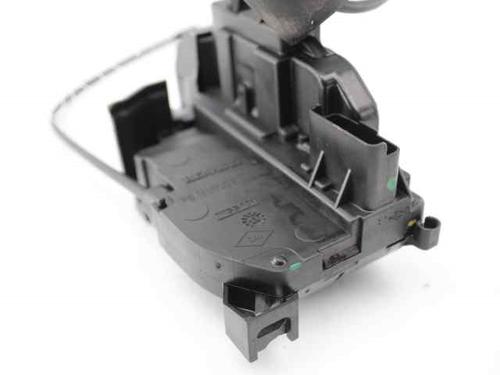 Rear right lock RENAULT MEGANE III Grandtour (KZ0/1) 1.5 dCi (KZ09, KZ0D, KZ1G, KZ29, KZ14, KZ1W, KZ10, KZ1F,... | BP21049808C99 