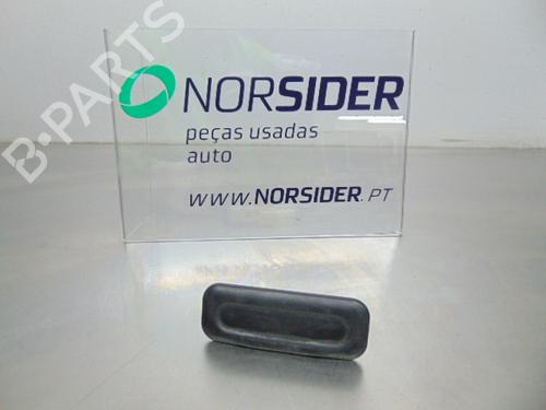 Used Tailgate handle PEUGEOT 308 I (4A_, 4C_) 1.6 HDi (109 hp) 21200750