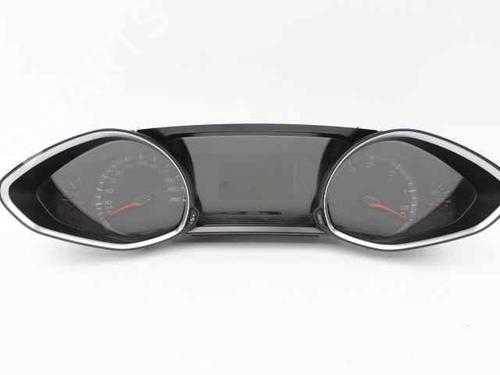 Modulo electronico PEUGEOT 308 SW II (LC_, LJ_, LR_, LX_, L4_) 1.6 BlueHDi 120 | BP24535070M83