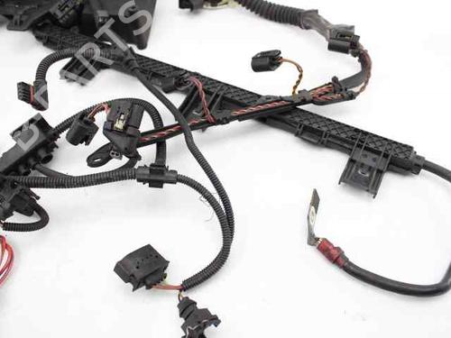 Wiring harness BMW 3 (E90) 316 d | BP19240919E16 