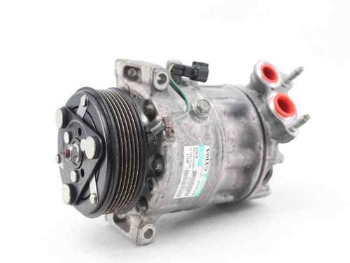 Used AC compressor AC compressor VOLVO V40 Hatchback (525) D2 (114 hp) 33279631 33279631
