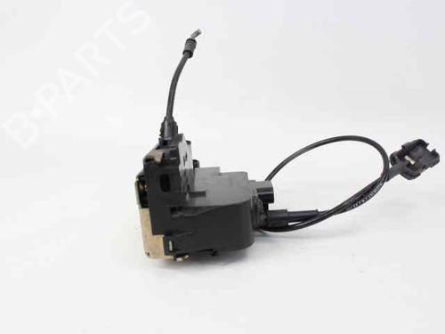 Front right lock RENAULT MEGANE II Estate (KM0/1_) 1.5 dCi (KM16, KM1E) | BP19204300C97 