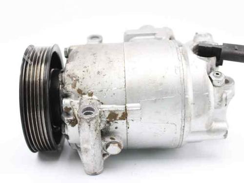 AC compressor VW GOLF VI (5K1) 1.6 TDI | BP19220190M34 