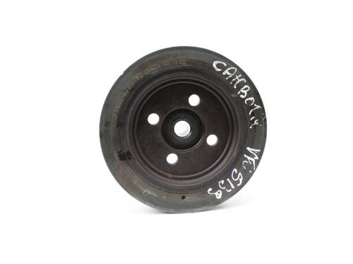 Used Pulley FORD FOCUS I (DAW, DBW) [1998-2009]  19211889