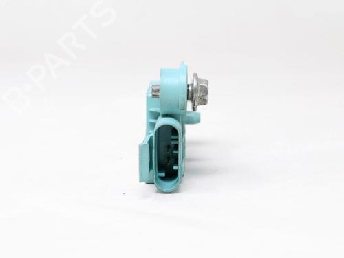 Electronic module OPEL MERIVA A MPV (X03) 1.7 CDTI (E75) | BP19203611M83 