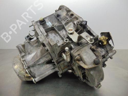 Gearbox CITROËN XANTIA (X1_, X2_) 1.9 Turbo D | BP19197100M3 