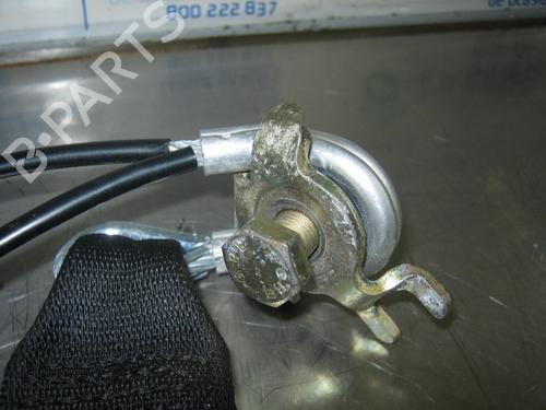 Bakre beltemekanisme MERCEDES-BENZ E-CLASS (W210)  | BP19183733C91 