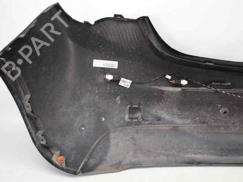 Rear bumper OPEL CORSA E (X15) 1.4 (08, 68) | BP29818475C8 