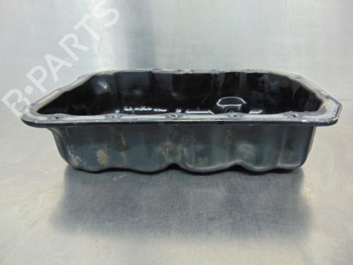 Oil sump MAZDA 6 Station Wagon (GY) 2.0 DI (GY19) | BP19192258M115 