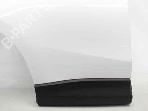 Right rear door MAZDA CX-5 (KE, GH) 2.2 D (KE2FW) | BP29227899C5 