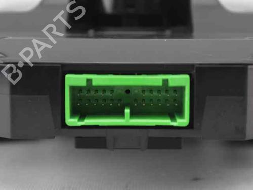Climate control VOLVO V40 Hatchback (525) D2 | BP33279591I5 - Image 8