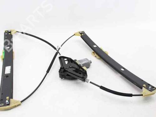 Used Front right window mechanism Front right window mechanism SKODA OCTAVIA III (5E3, NL3, NR3) 1.6 TDI (115 hp) 34145586 34145586