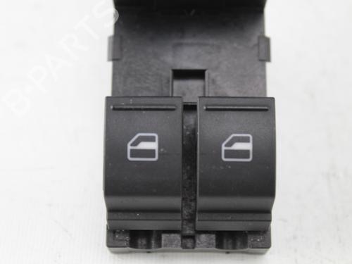 Left front window switch VW GOLF V (1K1) 2.0 GTI | BP40111852I27 - Image 5