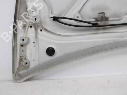 Hood RENAULT CLIO III (BR0/1, CR0/1) 1.5 dCi (BR17, CR17) | BP19221840C1