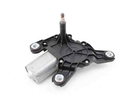 Used Rear wiper motor PEUGEOT 508 SW I (8E_) 1.6 HDi (112 hp) 27509555