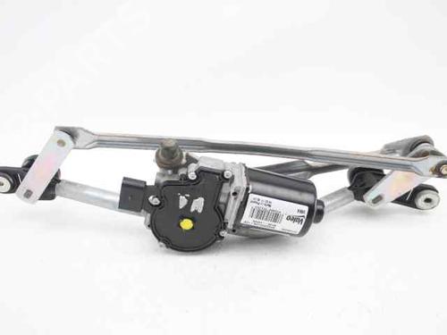 Front wiper motor HYUNDAI i20 II (GB, IB) 1.2 | BP19245239M29 