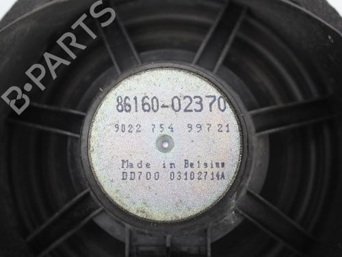 Speaker TOYOTA COROLLA (_E12_)  | BP19210034E2 