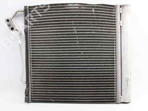 Used AC radiator SMART CITY-COUPE (450) 0.8 CDI (S1CLC1, 450.300, 450.301, 450.302, 450.303,... (41 hp) 21199409