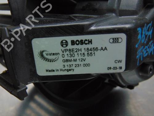 Varmvifte FORD FIESTA VI (CB1, CCN)  | BP19196681M62 