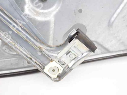 Rear left window mechanism FORD FOCUS II (DA_, HCP, DP)  | BP19232712C24 
