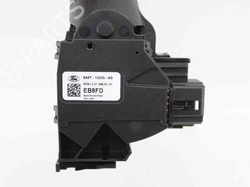 Steering column stalk FORD FIESTA VI (CB1, CCN) 1.0 EcoBoost | BP28069640I23 