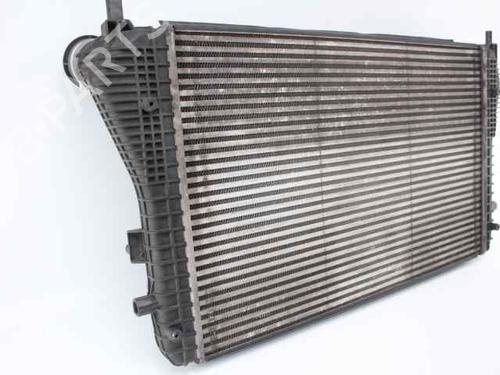 Intercooler VW PASSAT B6 (3C2) 1.6 TDI | BP21200416M30 