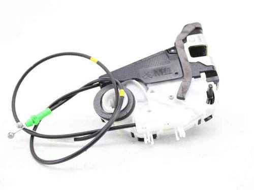 Rear right lock TOYOTA YARIS (_P13_) 1.5 Hybrid (NHP130_, NHP130) | BP19226650C99 