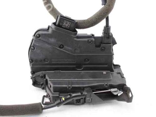 Front right lock RENAULT CLIO IV (BH_) 0.9 TCe 90 (BHNF, BHMA, BHMH, BHJK, BHJR) | BP26404868C97 