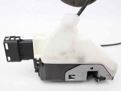 Front right lock CITROËN C3 II (SC_) 1.4 HDi 70 (SC8HZC, SC8HR0, SC8HP4) | BP25041693C97 