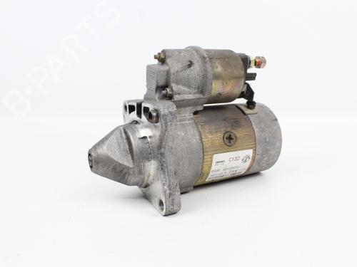 Used Starter FIAT IDEA (350_) [2003-2025]  19206546