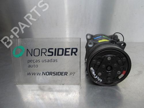 Used AC compressor VOLVO V40 Estate (645) 1.8 (115 hp) 19193461