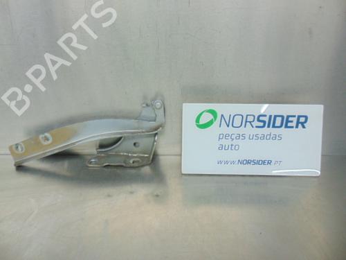 Used Hinge/Door check strap FIAT GRANDE PUNTO (199_) 1.3 D Multijet (199.AXD11, 199.AXD1A, 199.AXD1B,... (90 hp) 19201529