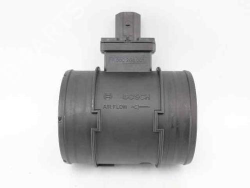 Mass air flow sensor CHEVROLET CRUZE Station Wagon (J308) 1.7 TD | BP31606113M95 - Image 3