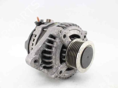 Used Alternator Alternator TOYOTA COROLLA Saloon (_E12_) 1.4 D-4D (NDE120_, NDE120R) (90 hp) 35889380 35889380