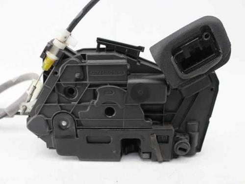 Højre bagtil lås VW POLO V (6R1, 6C1) 1.2 TDI | BP29761223C99 