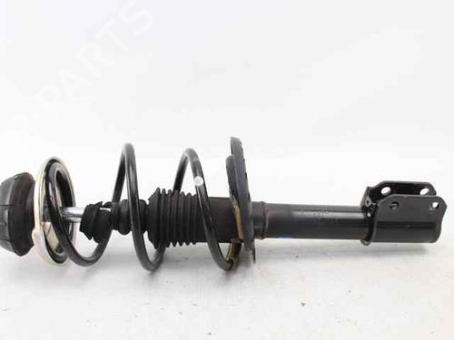 Right front shock absorber DACIA SANDERO II TCe 90 (B8M1, B8MA, B8AC) | BP38100842M17 - Image 2