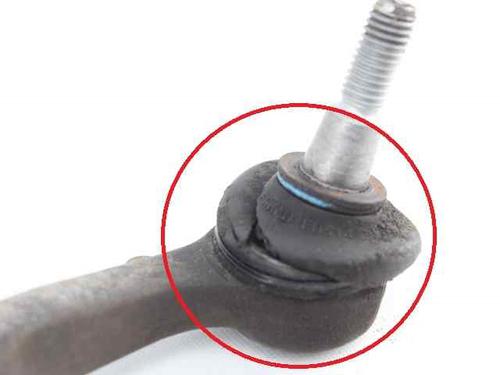 Steering rack OPEL CORSA E (X15) 1.3 CDTI (08, 68) | BP38077825M22 - Image 5