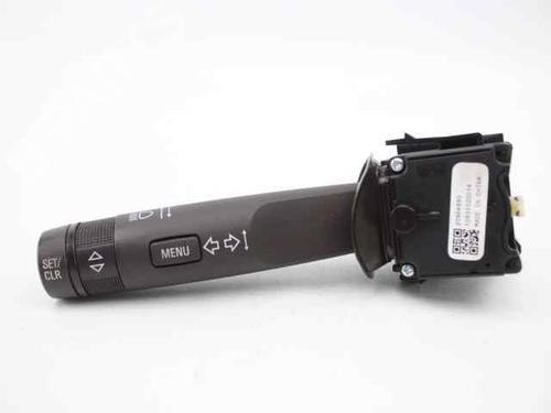 Used Steering column stalk OPEL INSIGNIA A Sports Tourer (G09) [2008-2017]  19238173