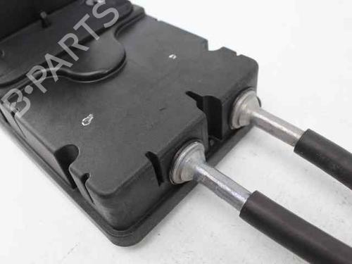 Gear lever PEUGEOT 308 II (LB_, LP_, LW_, LH_, L3_) 1.6 HDi / BlueHDi 115 | BP29109881M90 